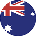 Australia Flag