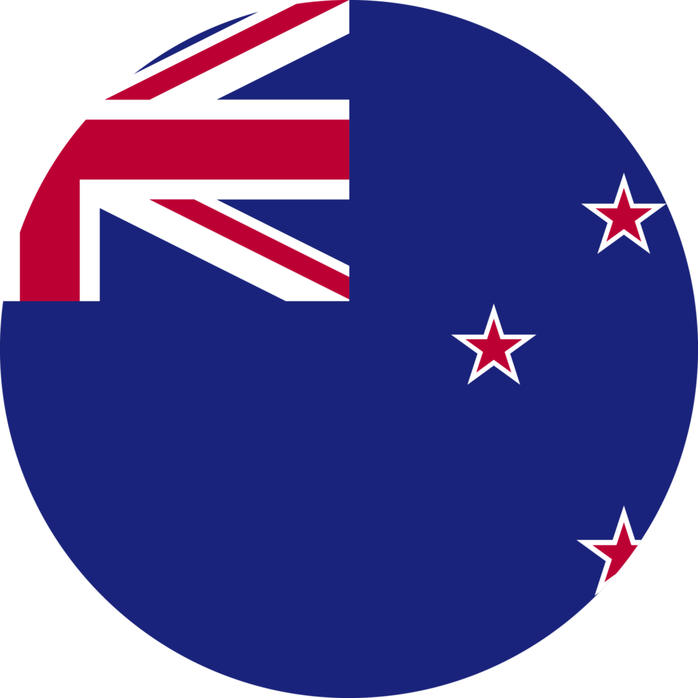 New Zealand Flag