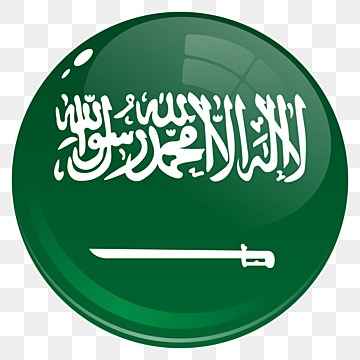 Saudi Arabia Flag